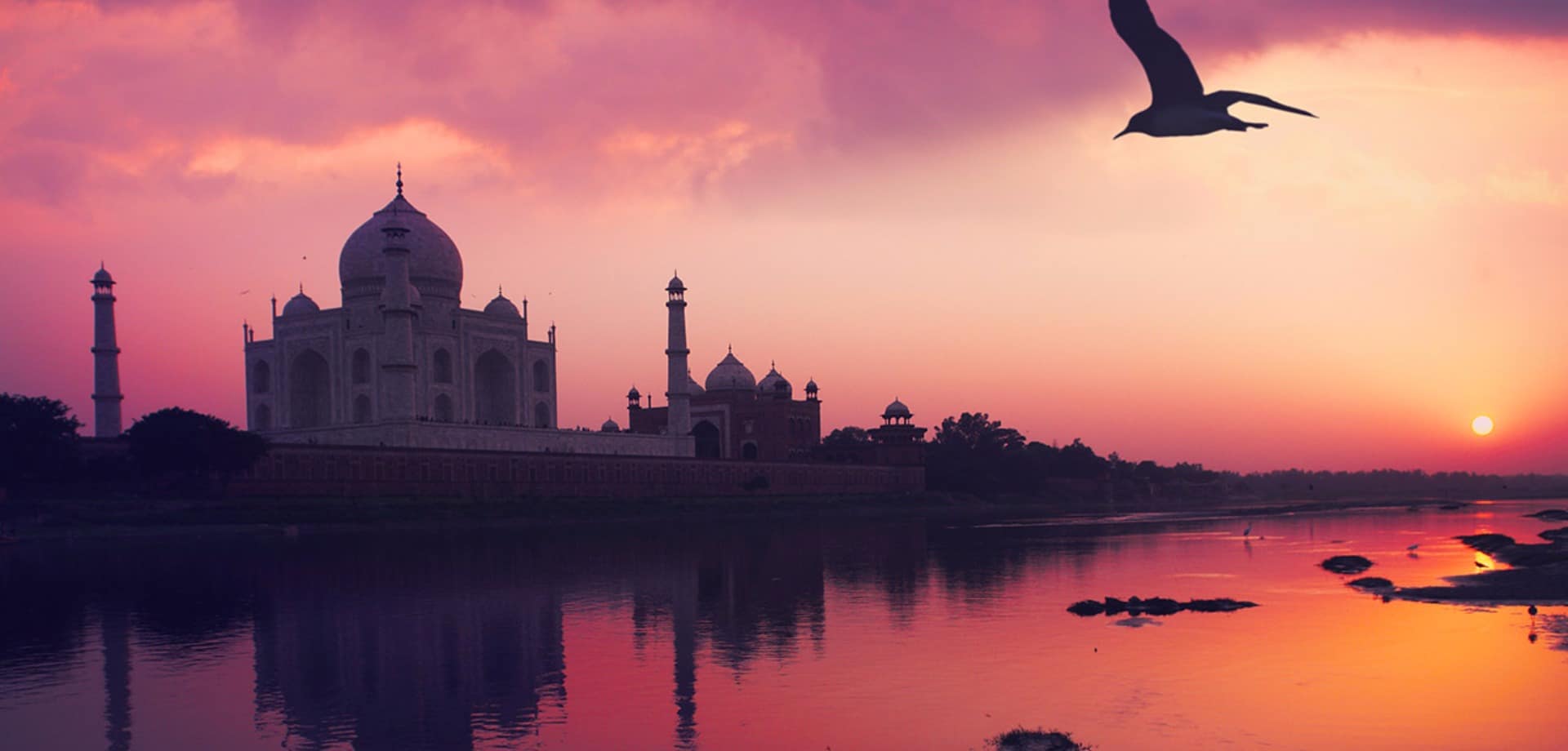 India taj mahal agra